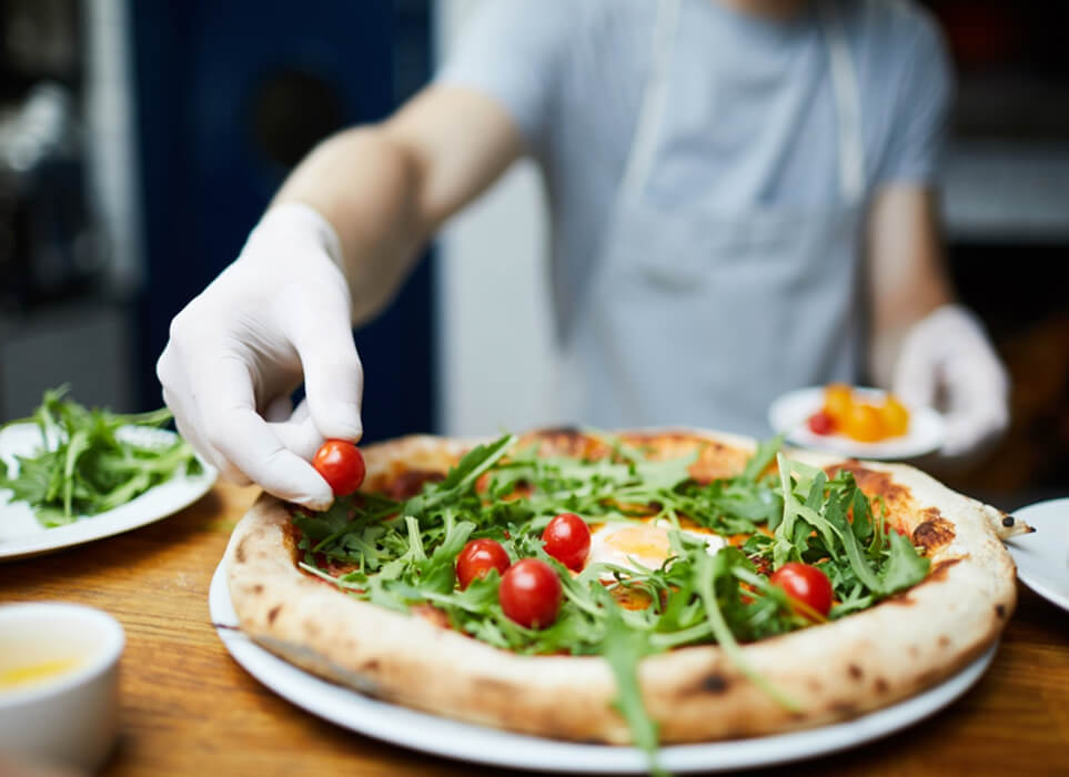 Venez dgustez nos pizzas à  fresnes